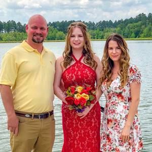 Meet your Posher, Traci